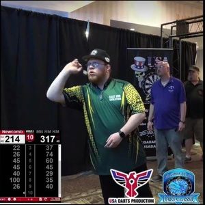 Meet your Posher, Brandon